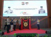 Kapolda Sulbar Buka Musrembang 2025, Tegaskan Anggaran 2026 Harus Digunakan Optimal