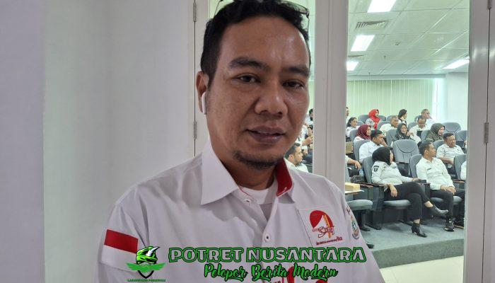 Investigasi Kecelakaan Jembatan Tarailu, Disnaker Sulbar: Sanksi Akan Disesuaikan dengan Aturan