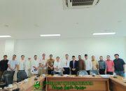 DPRD Sulbar Bahas Ranperda Penyertaan Modal untuk Bank Sulselbar, Dorong Peningkatan Layanan dan PAD