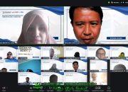 BPSDMD Sulbar Gelar Pelatihan PBJP Level-2 Secara Daring, Siapkan ASN Hadapi Tantangan Pengadaan