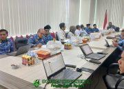 BPKPD Sulbar Siapkan Anggaran Optimal untuk Dukung Sekolah Rakyat 2025