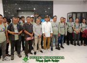 Pemprov Sulbar Kirim 21 Siswa SMK ke LKS Nasional 2025