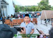 Gubernur Suhardi Duka Pastikan Hak Passandeq Dipenuhi Jelang Sandeq Silumba 2025