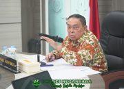 Salim S Mengga Minta Aparat Fokus Tangkap Bandar Narkoba di Sulbar