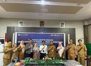 Biro Organisasi Sulbar Terima Kunjungan Setda Polman, Sinergi Wujudkan Birokrasi Efisien dan Akuntabel