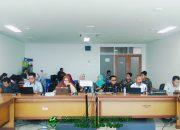 Dukung Visi SDK-JSM, BPKPD Sulbar Pastikan Pengelolaan Keuangan Daerah Lebih Profesional