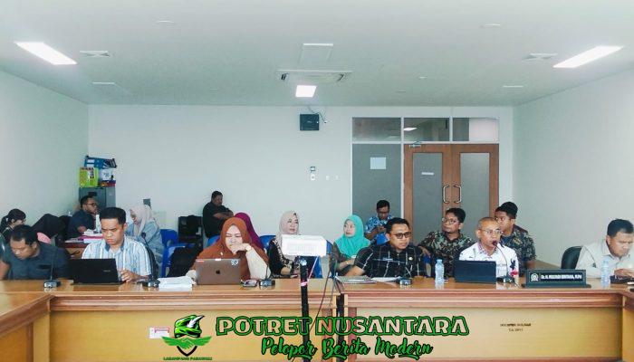 Dukung Visi SDK-JSM, BPKPD Sulbar Pastikan Pengelolaan Keuangan Daerah Lebih Profesional