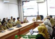 Pemprov Sulbar Siapkan Langkah Strategis Percepat Reformasi Birokrasi dan Zona Integritas