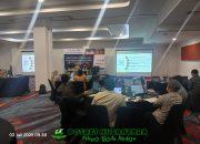 Transparansi Jadi Kunci! Dinas ESDM Sulbar Serius Ikuti Monev Barjas