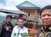 Dinas ESDM Sulbar Tindak Lanjuti Usulan Warga, Pantau Langsung Rencana Penambahan Listrik di Desa Botteng