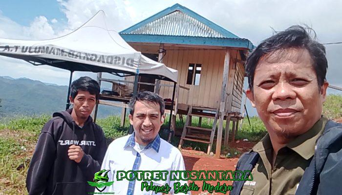 Dinas ESDM Sulbar Tindak Lanjuti Usulan Warga, Pantau Langsung Rencana Penambahan Listrik di Desa Botteng