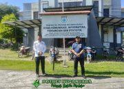 Dukung Arah SDK-JSM, Diskominfo Sulbar Tata Ulang Aset Lewat Lelang