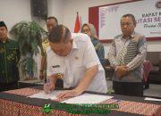 Wagub Sulbar Dorong Percepatan Sertifikasi Halal untuk UMK: Pemerintah Siap Fasilitasi Pembiayaan