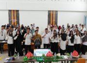 DPKD Sulbar Gelar Bimtek Kearsipan, Dorong Tertib Arsip dan Tata Kelola Pemerintahan Akuntabel