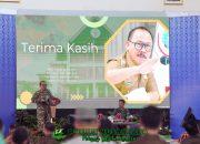 SDK Sindir Pejabat Korup: Pejabat Harus Stop Masuk Penjara Gara-Gara Anggaran!