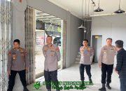Kapolda Sulbar Tinjau Lokasi Pusat SPPG Polri di Mamuju, Pastikan Jaminan Gizi untuk Masyarakat