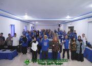 Era Digital Tak Terbendung, Suraidah: Jangan Diperdaya, Tapi Berdayakan Teknologi!