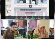 Bapperida Sulbar Laporkan Capaian Pengentasan Kemiskinan Semester I 2025, Targetkan Nol Persen Kemiskinan Ekstrem di 2026