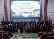 Pemprov Sulbar Gandeng Unsulbar Tingkatkan Kapasitas ASN Berbasis Riset dan Inovasi