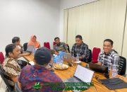 BPKPD Sulbar Tegaskan Komitmen Perencanaan Tepat Sasaran dalam Asistensi RKA Perubahan 2025