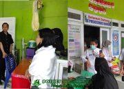 Tren Hidup Sehat di Sulbar, Ribuan Warga Serbu Layanan Cek Kesehatan Gratis