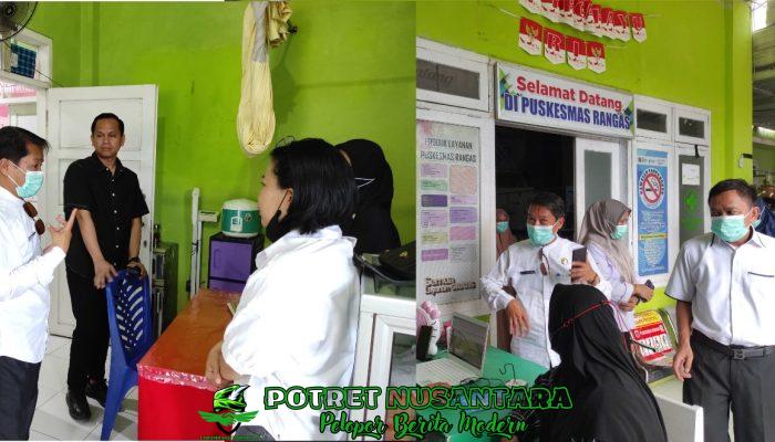 Tren Hidup Sehat di Sulbar, Ribuan Warga Serbu Layanan Cek Kesehatan Gratis