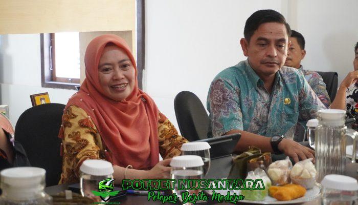 Sinergi Lintas OPD, Rumah Adat Salassaq Ditetapkan Jadi Aset Daerah