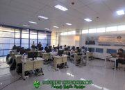 Cetak SDM Juara: Disnaker Sulbar Latih 206 Peserta Sekaligus