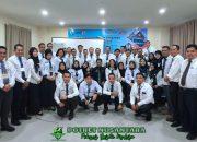 PKP Angkatan V, BPSDMD Sulbar Dorong Inovasi ASN