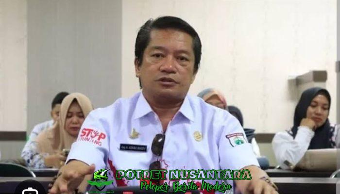 Mirip DBD, Tapi Serang Ginjal: Dinkes Sulbar Ingatkan Warga Soal Virus Hanta