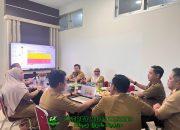 Ali Chandra Tancap Gas di Hari Pertama, Fokus Benahi Akuntabilitas Keuangan Daerah