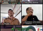 Disdikbud Sulbar Fasilitasi Kerja Sama SMK se-Sulbar dengan Astra Motor