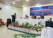 Pemprov Sulbar Gelar Rakortek Penanganan Blankspot di Pasangkayu, Dorong Pemerataan Akses Internet