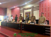 Harga Beras Naik, Kadis Ketapang Sulbar Turun Langsung Sosialisasi SPHP