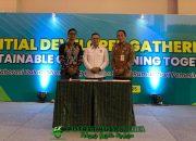 Pemprov Sulbar Siap Wujudkan Program 3 Juta Rumah