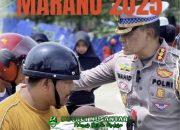 Zero Tolerance! Operasi Patuh 2025 Digelar Mulai 14 – 27 Juli 2025