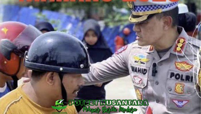 Zero Tolerance! Operasi Patuh 2025 Digelar Mulai 14 – 27 Juli 2025