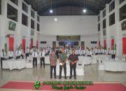 Pemprov Sulbar Gelar Retret Perdana Satukan Visi – Misi Untuk Pembangunan Daerah