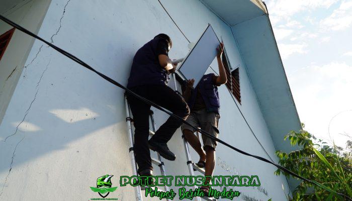 Diskominfo Sulbar Perluas Akses Internet di 30 Titik Blankspot di Pasangkayu dan Mateng