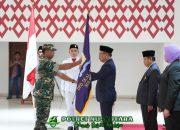 DPD IKAL Sulbar Resmi Dilantik, Suhardi Duka: Banggalah Menjadi Alumni Lemhannas