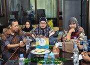 Sulbar Berbenah, Pemprov Evaluasi Kelas Rumah Sakit untuk Tingkatkan Layanan Kesehatan