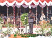 Kapolda Sulbar Buka Pendidikan Siswa SPN Mekkatta, Cetak Bhayangkara Unggul dan Modern