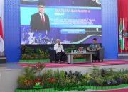 Retret Pemprov Sulbar 2025, BI Mengulas Potensi Ekonomi dan Tantangan Pertumbuhan Daerah