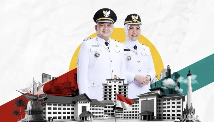 Hari Bhayangkara ke-79, Munafri Arifudin: Terus Bersinergi untuk Kota Makassar yang Aman dan Nyaman