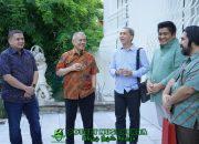 Dubes RI untuk Austria di Wina bangga Wali Kota Munafri jadi pembicara di World Cities Summit di Vienna