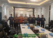 Makassar Mulia, Sekda Zulkifly dan Baznas Dorong Kewajiban Bayar Zakat Bagi ASN dan Swasta