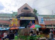 Sebagai Bentuk Kepedulian, Perumda Pasar Siap Menampung Pedagang Yang Terkena Dampak Penertiban