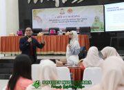 Tingkatkan Kepercayaan Diri, Dekranasda Makassar Selenggarakan Capacity Building