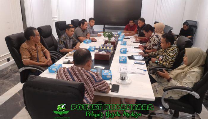 Sengketa Lahan Tak Kunjung Usai, Warga Minta Kepastian Hukum ke Sekda Makassar