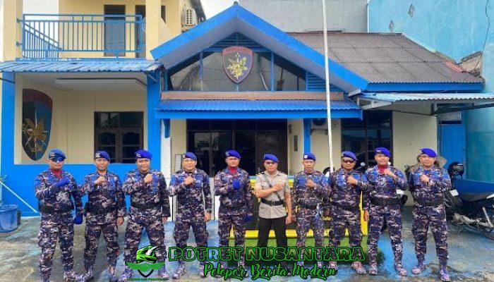 Kasat Polairud Selayar Bantah Tuduhan Pemerasan: “Tuduhan Itu Tidak Benar”